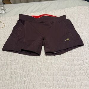 Tracksmith Turnover Short Tights